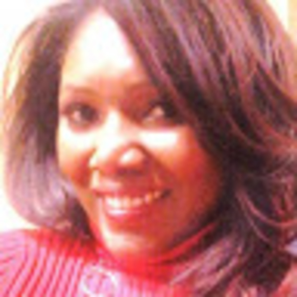 Meet your Posher, Dana